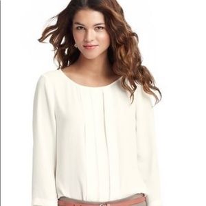 Anne Taylor Loft Blouse